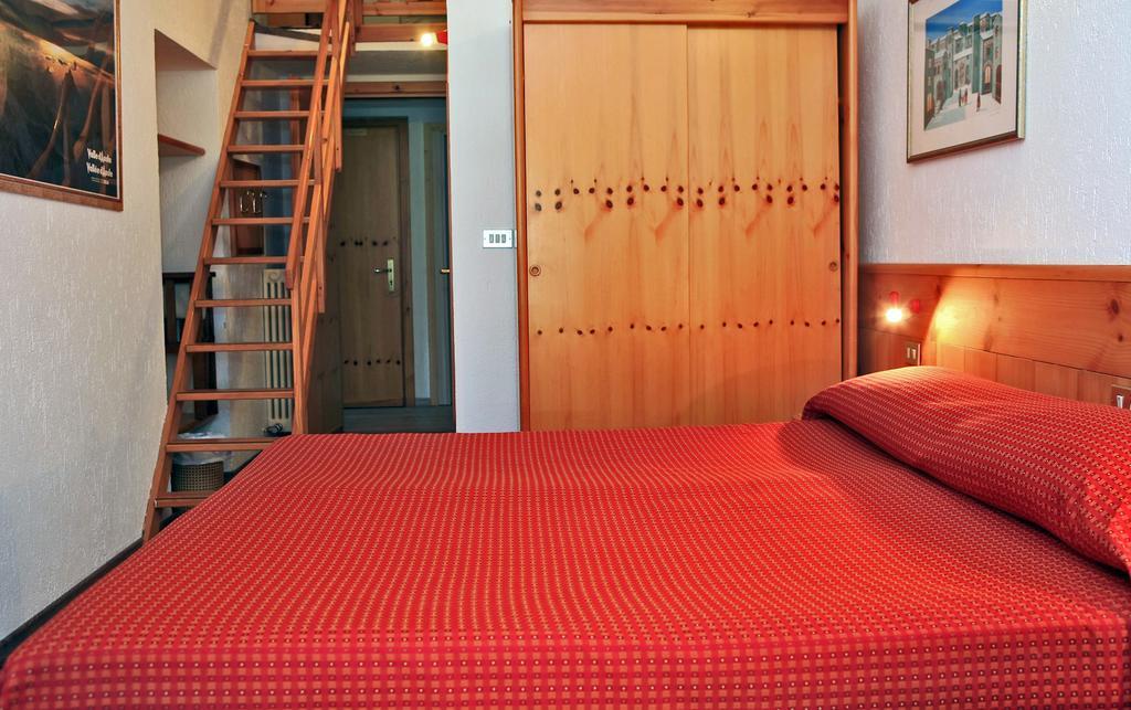 Albergo Le Marmotte Pré-Saint-Didier Dış mekan fotoğraf