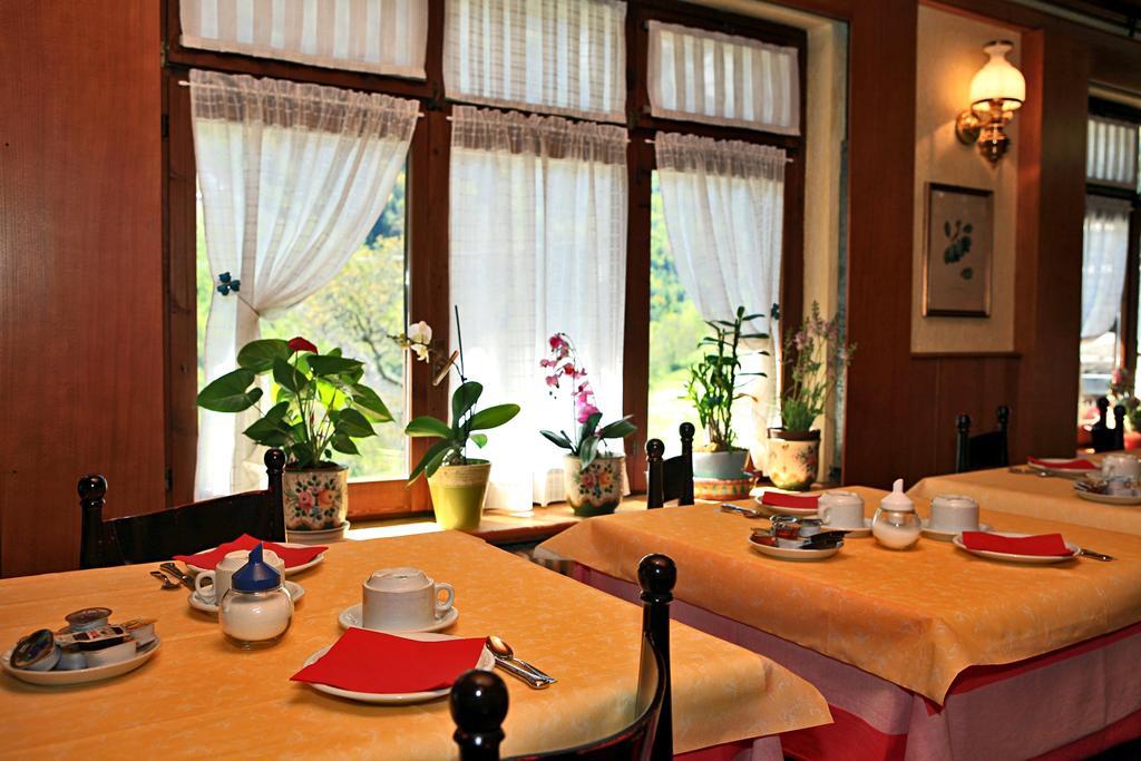 Albergo Le Marmotte Pré-Saint-Didier Dış mekan fotoğraf